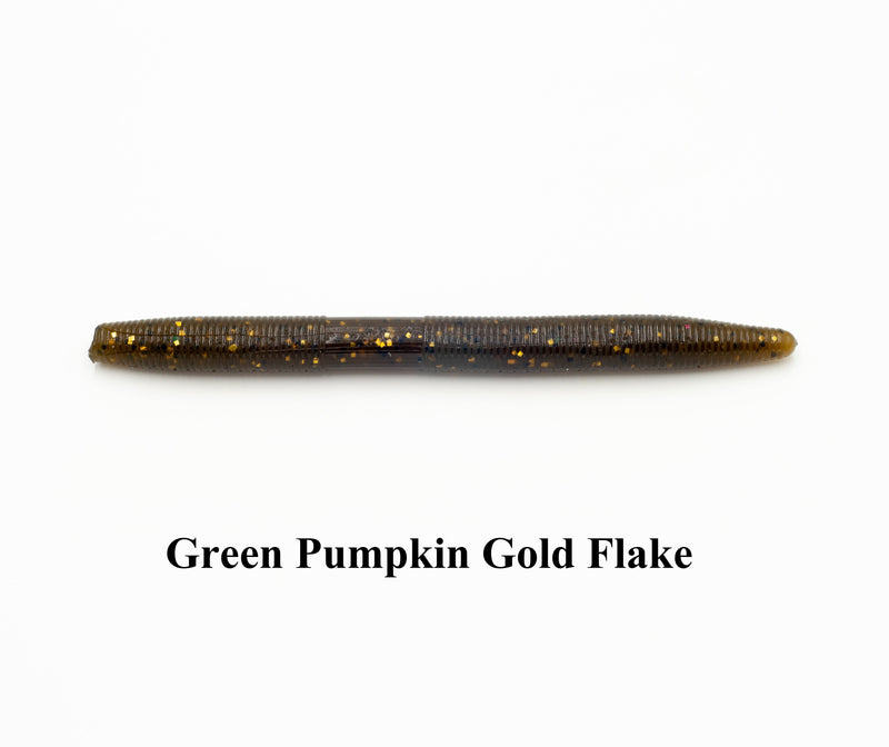 Load image into Gallery viewer, Case Magic Limp Stik (SUPER Soft Handpour)
