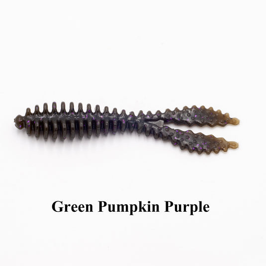 Zipper Grub