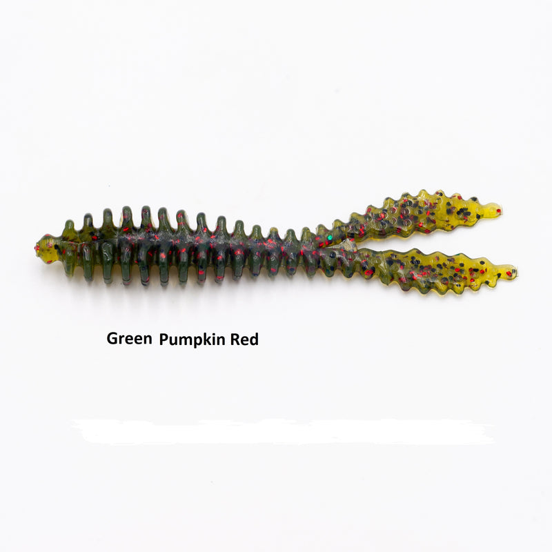 Load image into Gallery viewer, Zipper Grub

