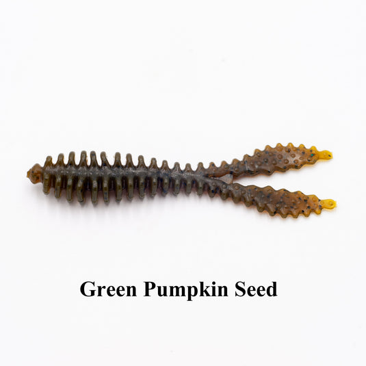 Zipper Grub