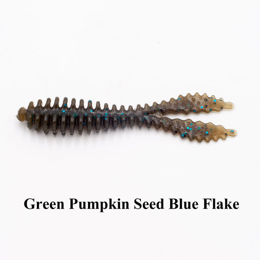 Zipper Grub