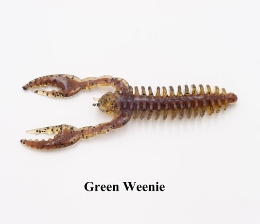 Zipper Craw