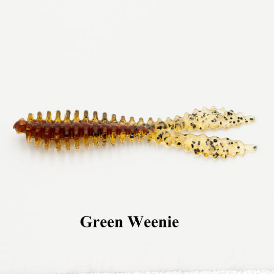 Zipper Grub