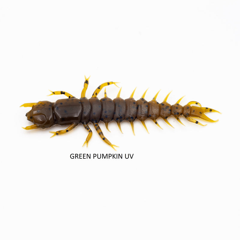 Load image into Gallery viewer, Case Large Hellgrammite
