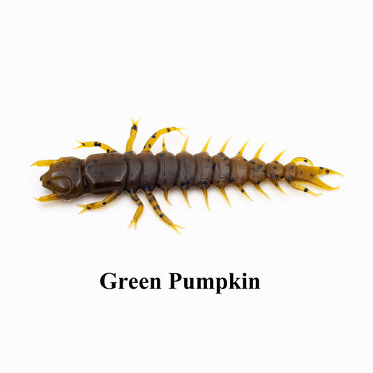 Case Large Hellgrammite