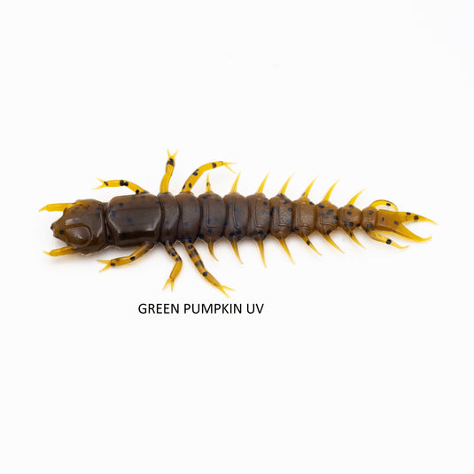 Case Large Hellgrammite