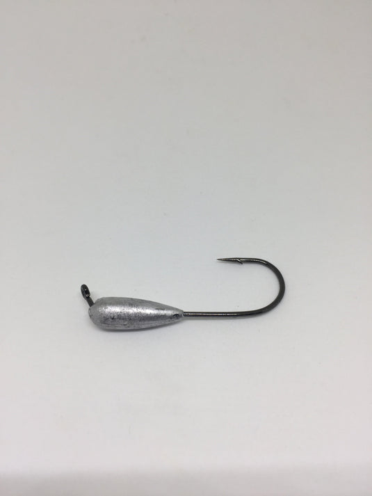 Lunch Money Tube Jig Heads