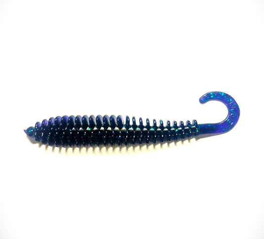 Zipper 5" Original Worm