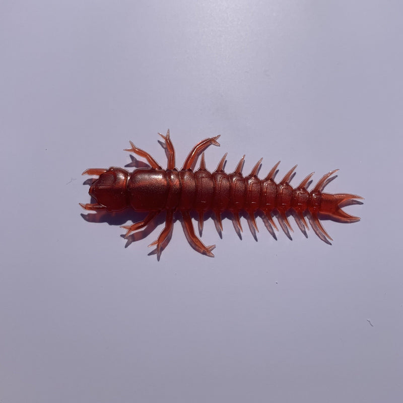Load image into Gallery viewer, Case Large Hellgrammite
