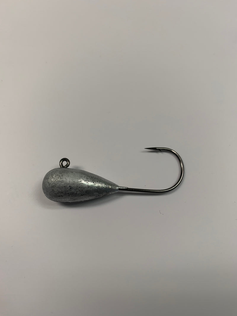 Load image into Gallery viewer, Lunch Money Tube Jig Heads
