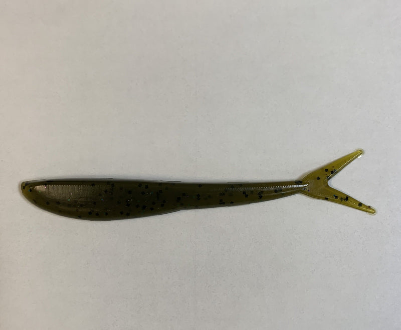 Load image into Gallery viewer, Case 4" Italo's Minnow
