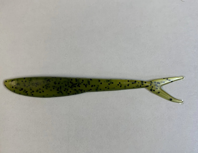 Load image into Gallery viewer, Case 4" Italo's Minnow
