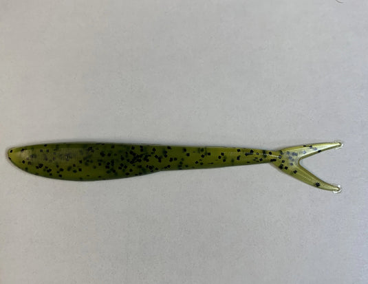 Case 4" Italo's Minnow