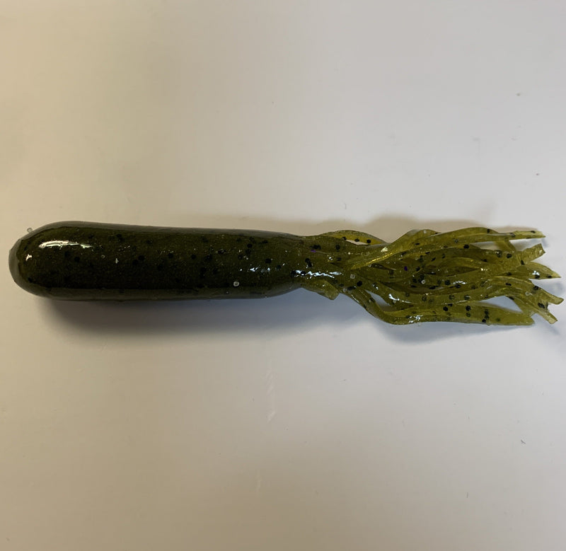 Load image into Gallery viewer, Lunch Money Flipping Tube
