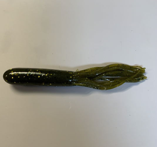 Lunch Money Flipping Tube