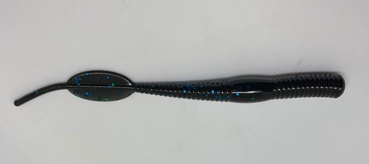 Case Floating Lil Pintail Worm 4-1/2"