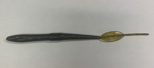 Case Pintail Worm 7-1/2"