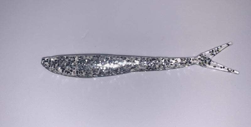 Load image into Gallery viewer, Case 4" Italo's Minnow
