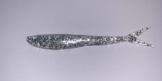 Case 4" Italo's Minnow