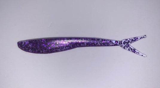 Case 4" Italo's Minnow