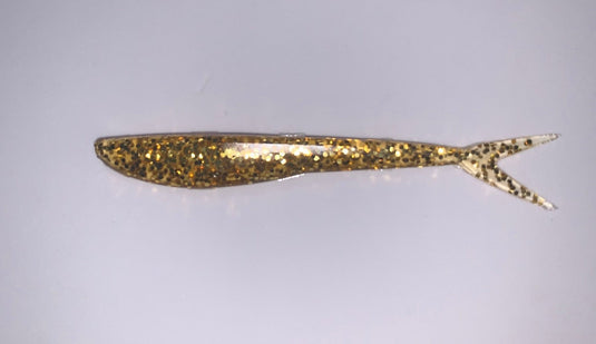 Case 4" Italo's Minnow
