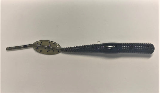Case Floating Lil Pintail Worm 4-1/2"