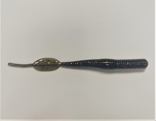 Case Floating Lil Pintail Worm 4-1/2"