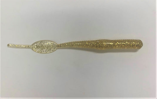 Case Floating Lil Pintail Worm 4-1/2"
