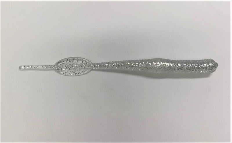 Load image into Gallery viewer, Case Floating Lil Pintail Worm 4-1/2"

