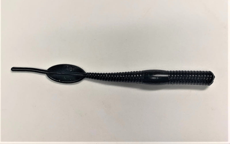 Load image into Gallery viewer, Case Floating Lil Pintail Worm 4-1/2"
