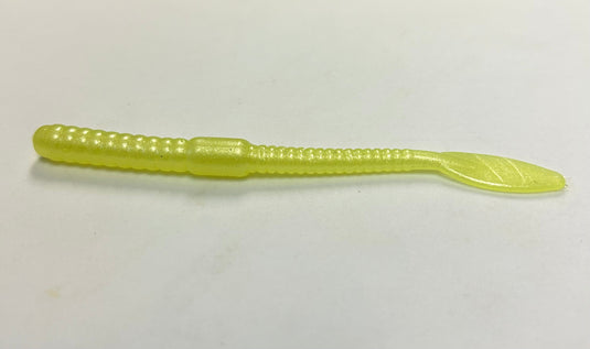 Case Walleye Worm