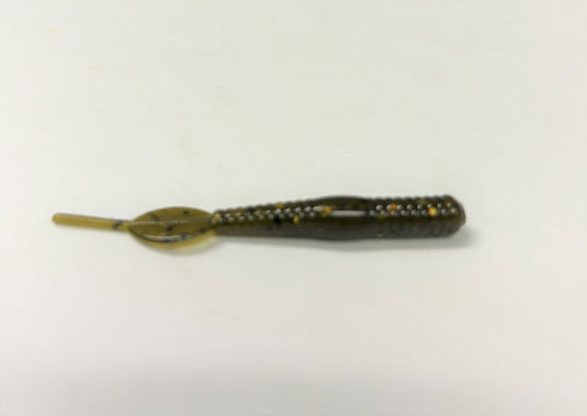 Case Baby Pintail worm