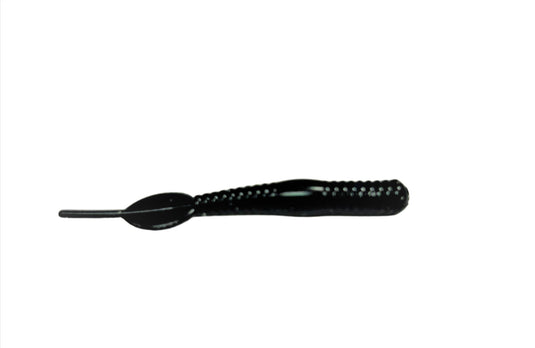 Case Baby Pintail worm