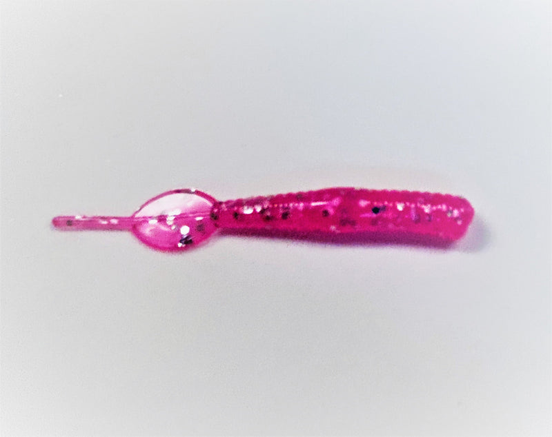 Load image into Gallery viewer, Case Baby Pintail worm
