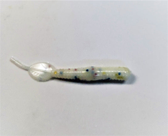 Case Baby Pintail worm