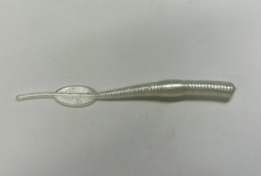 Case Floating Lil Pintail Worm 4-1/2"