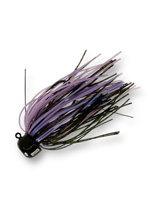 Ned Jig Green Pumpkin / 1/4 oz Ned Jig Green Pumpkin / 1/4 oz