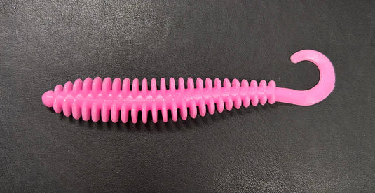 Zipper 5" Original Worm