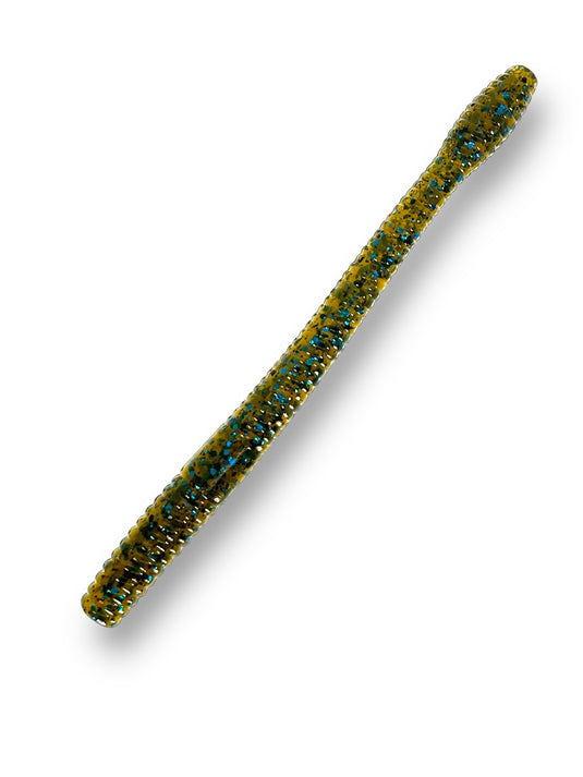 Magnum Worm