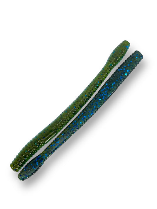 Magnum Worm