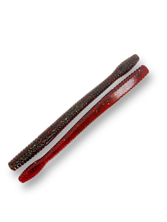 Magnum Worm