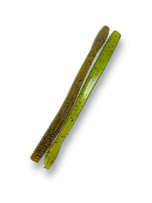 Magnum Worm