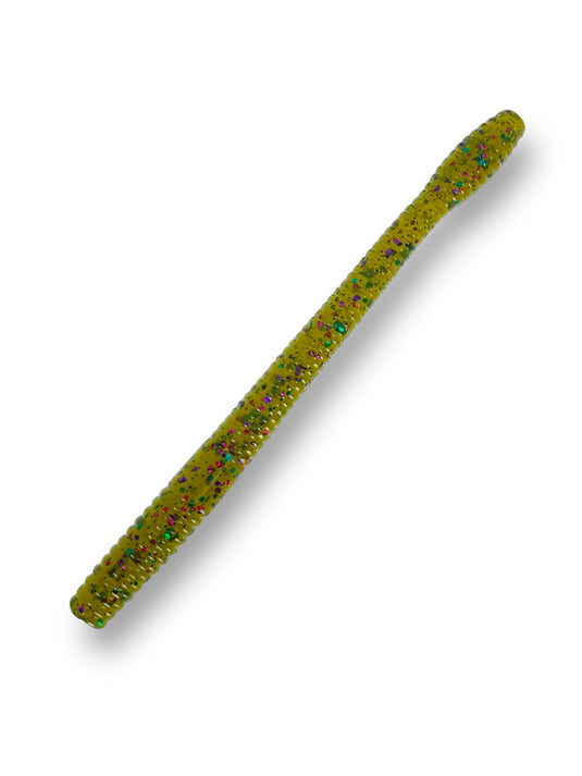 Magnum Worm
