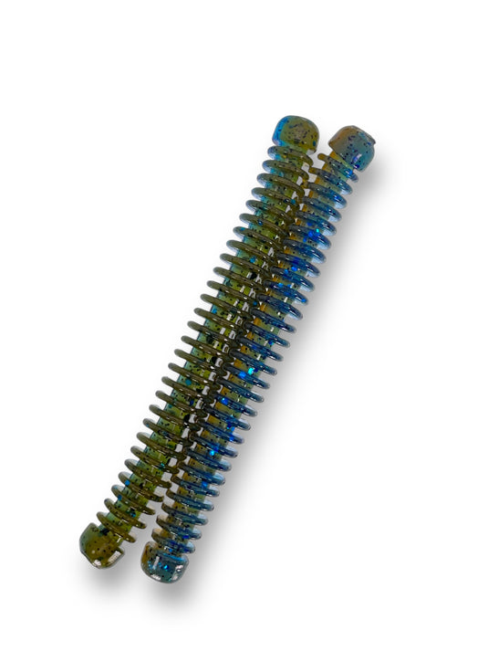 Ghillie Worm