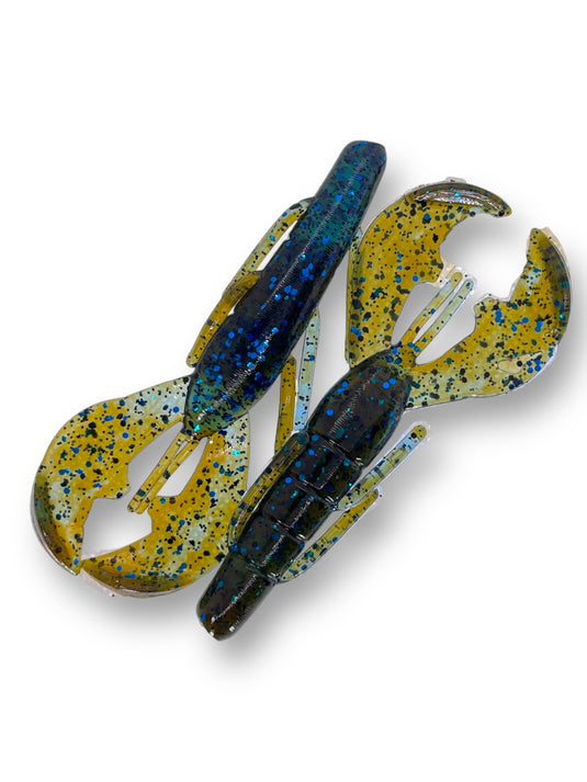 Craw 3.5