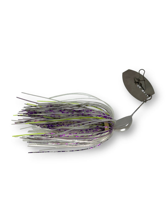 Splatter Bait