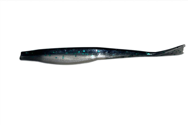 Load image into Gallery viewer, Case Walleye Shad-Floating
