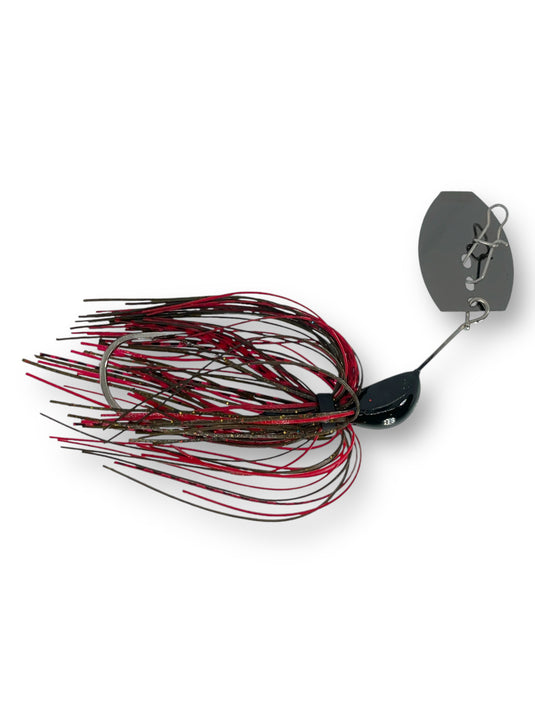 Splatter Bait