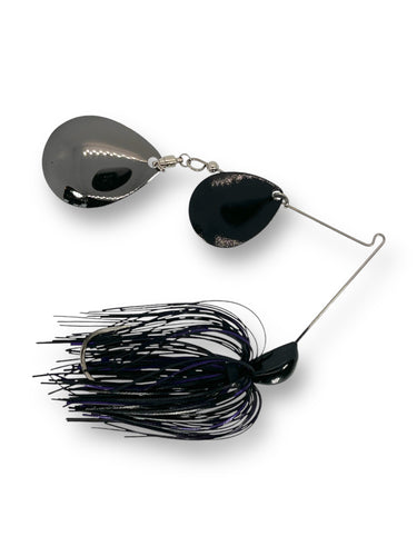 Spinner Bait - Night Series