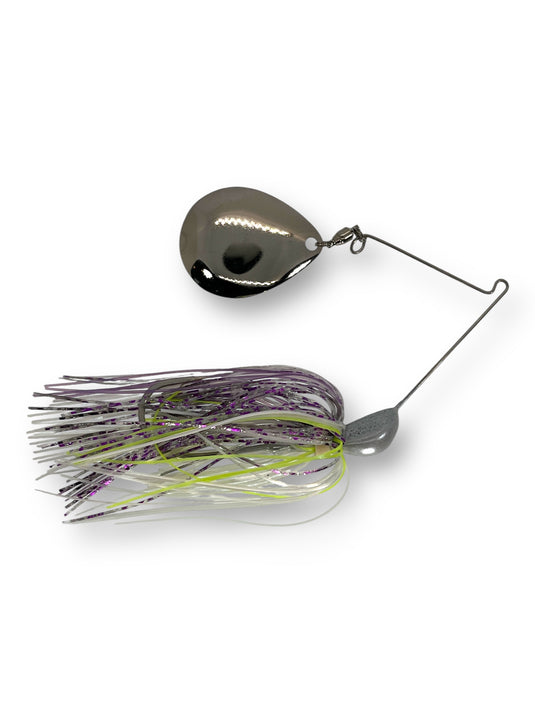 Spinner Bait-Short Arm
